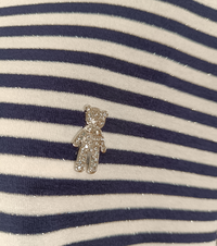 WOMEN'S T-SHIRT M/M 26170 Tellini S.r.l. Wholesale Clothing